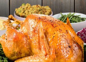 Soulman’s Bar-B-Que Brings Thanksgiving Home to North Texans for the Eighth Annual Thanksgiveaway