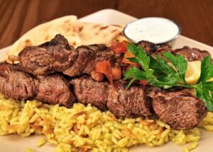 The Great Greek Mediterranean Grill Accelerates Expansion With the Launch of Non-Traditional Dining Formats