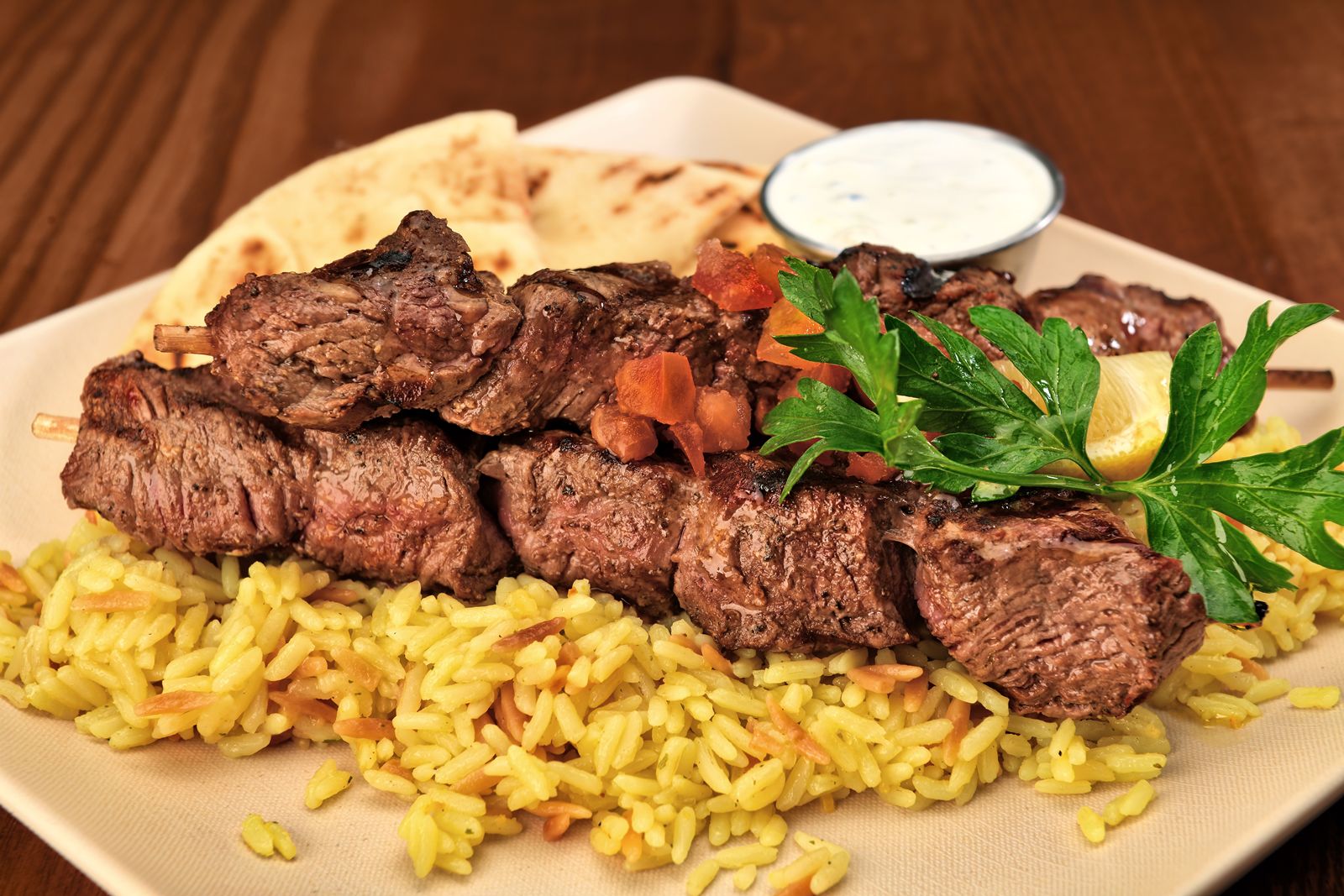 The Great Greek Mediterranean Grill Accelerates Expansion With the Launch of Non-Traditional Dining Formats