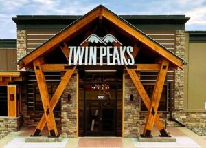 Twin Peaks Opens First Louisville Location