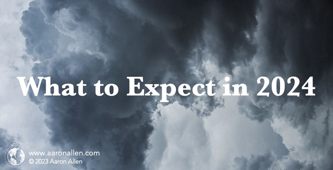 What to Expect in 2024