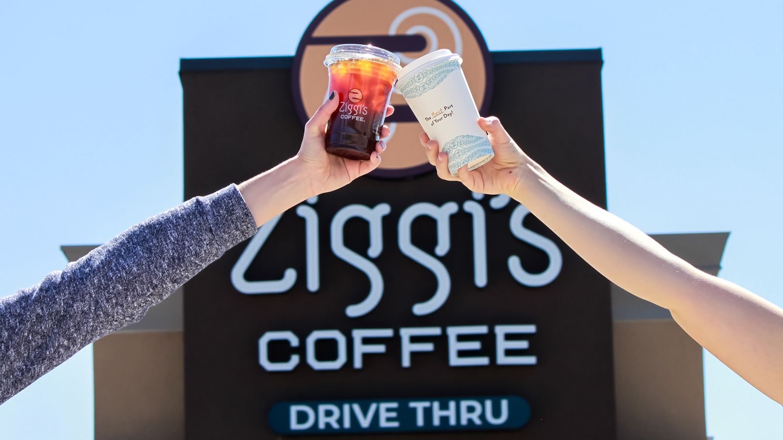 Ziggi's Coffee to Expand Throughout Atlanta with the Brand's Largest Deal to Date