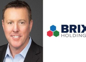 BRIX Holdings Bolsters Executive Leadership Team with New CFO