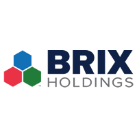 BRIX Holdings Bolsters Executive Leadership Team with New CFO