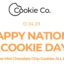 Cookie Co. Celebrates National Cookie Day with Free Mini Cookies and Partnering with Food Finders Non-Profit