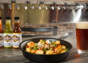 Crave Hot Dogs & BBQ Expands Florida Footprint with Spring Hill Location