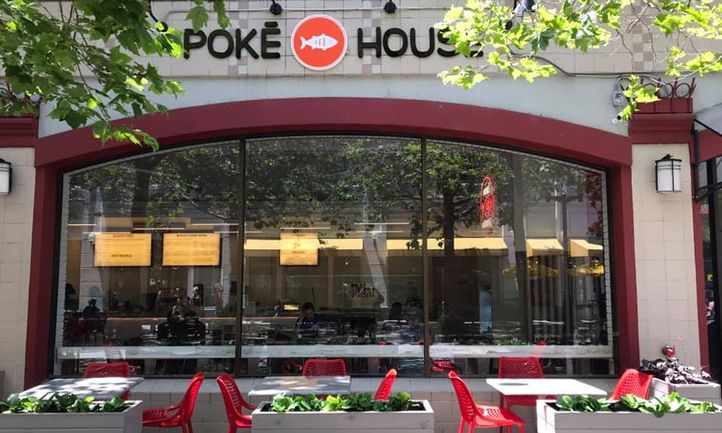 Georgia Welcomes Three New Poké House Franchises | RestaurantNewsRelease.com - Vimarsana News