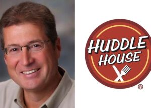 Huddle House Names Blain Shortreed Brand President