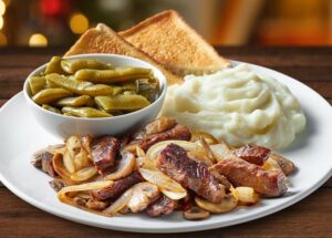 Huddle House Serves Up Christmas Cheer During Busiest Day of the Year