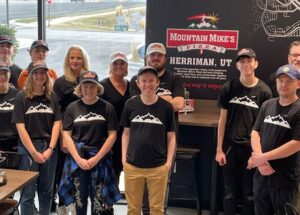 Mountain Mike’s Pizza Continues Rapid Utah Expansion With New Herriman Location