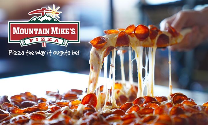 Mountain Mike's Pizza Debuts in Los Angeles County | RestaurantNewsRelease.com - Vimarsana News