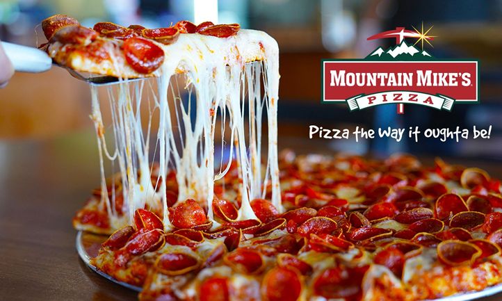 Mountain Mike's Pizza Enters Ninth State and Continues Growing National Footprint - Vimarsana News