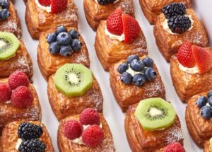 Restaurant Owner and Sister Become First Paris Baguette Franchisees in Nashville, TN – Bakery Café Will Open at 1109 Church St. in the Gulch’s 1111 Church Apartment building in Summer 2024