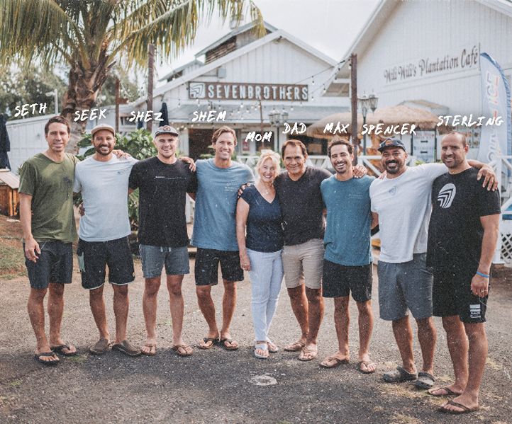 Seven Brothers Burgers Continues its 2023 Success into the New Year Seven Brothers Burgers Continues its 2023 Success into the New Year