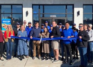 Taziki’s Mediterranean Cafe Celebrates a Deliciously Successful 2023, Looks to Further Expansion in 2024