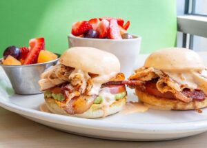 The Toasted Yolk Cafe to Make Its Myrtle Beach Debut in Winter 2024