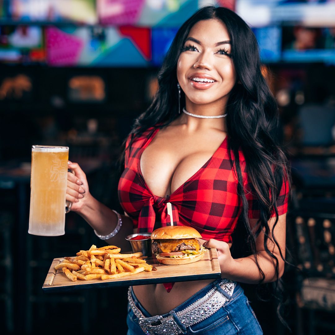 Twin Peaks Hits Accelerator on Mexico Expansion Twin Peaks Hits Accelerator on Mexico Expansion