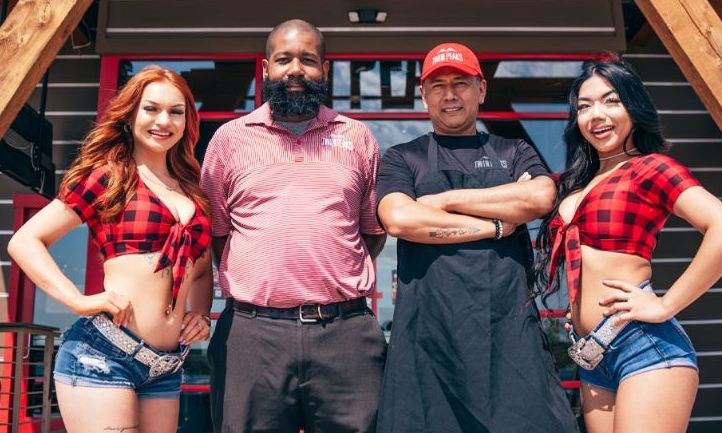 Twin Peaks to Open First Lodge in Boardman, OH Bringing Ice Cold Brews