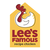Winter Is Heating Up at Lee's Famous Recipe Chicken With the All-New Hot Honey Chicken Sandwich Available for a Limited Time