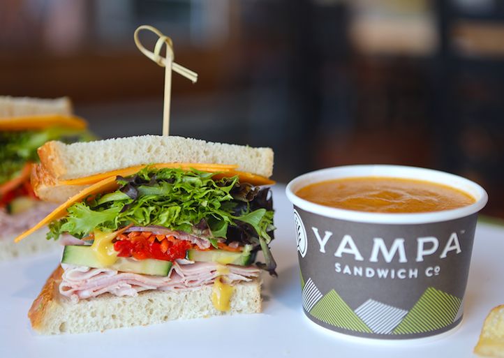 Yampa Sandwich Co. Announces Grand Opening Dates for Two New Denver-Area Locations