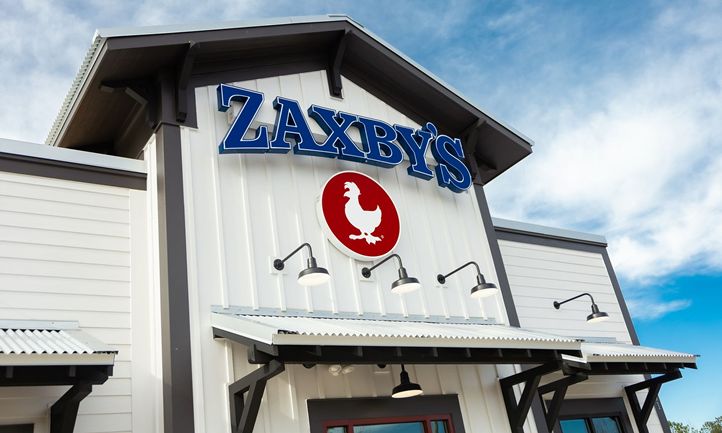 Zaxby's Expands Its Footprint in the Augusta Metropolitan Area - Vimarsana News