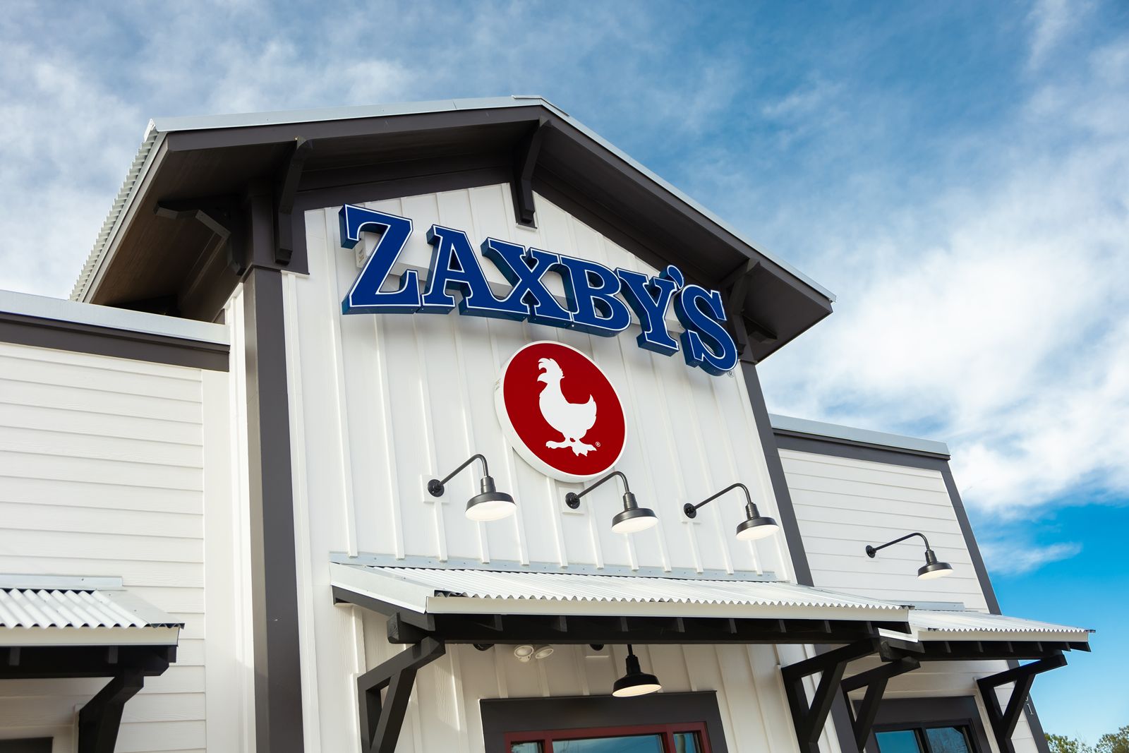 Zaxby's Expands Its Footprint in the Augusta Metropolitan Area Zaxby's Expands Its Footprint in the Augusta Metropolitan Area