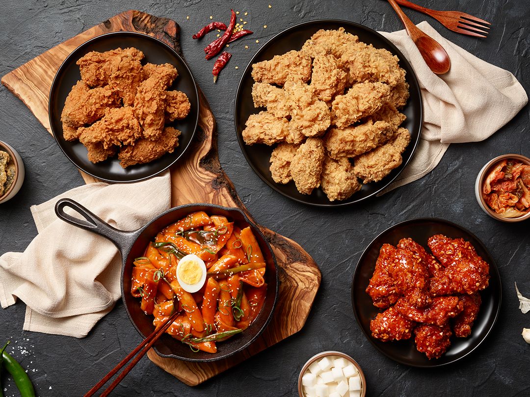 bb.q Chicken Accelerates Franchise Growth with Recent Expansion in U.S. and Central America, Riding the Wave of Korean Culture and Cuisine Popularity bb.q Chicken Accelerates Franchise Growth with Recent Expansion in U.S. and Central America, Riding the Wave of Korean Culture and Cuisine Popularity