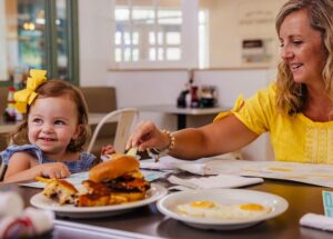 A Record 2023 Fuels the Future for Eggs Up Grill
