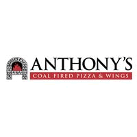 Anthony's Coal Fired Pizza & Wings Celebrates National Pizza Day With $10 Large Cheese Pizza