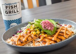California Fish Grill Launches Community Fundraiser Program To Support Local Nonprofits