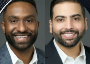 Childhood Best Friends Sign Agreement with Layne’s Chicken Fingers in South Florida for 15 Locations