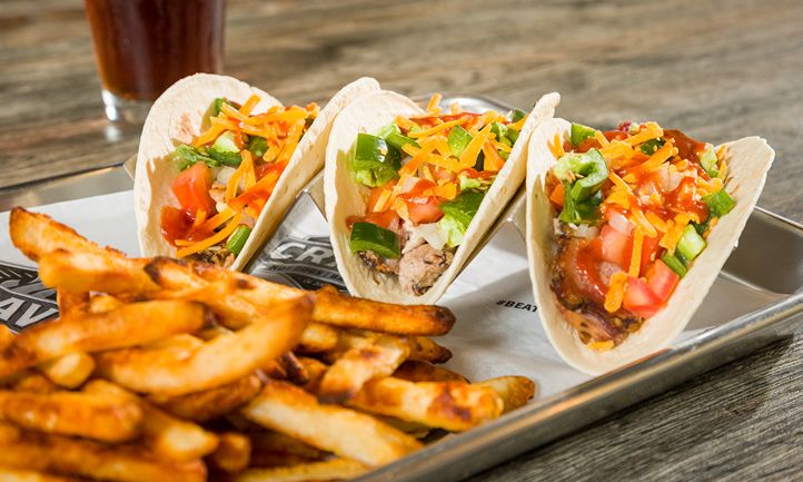 Crave Hot Dogs & BBQ Triumphs in 2023: A Year of Awards and Recognition - Vimarsana News