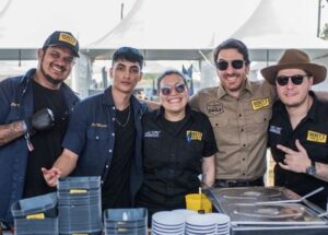 Dickey’s Barbecue Pit Brazil Heads to North Texas for Barbecue Cook Off