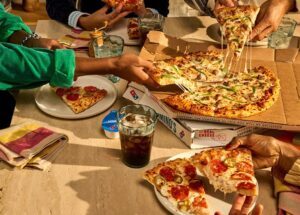 Domino’s Weeklong Carryout Deal is Back with Great Value on Hot Pizza
