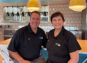 Eggs Up Grill Opens First of Ten Planned Restaurants in Nashville, TN