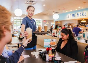 Eggs Up Grill Plots More Growth in Texas – Eight Restaurants Planned for Greater Austin