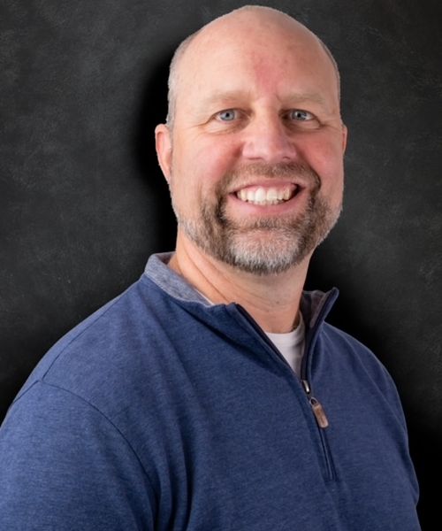 Eric Reed