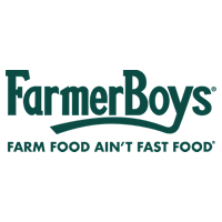 Farmer Boys Debuts the Exclusive Burger Bouquet Right in Time for Valentine's Day