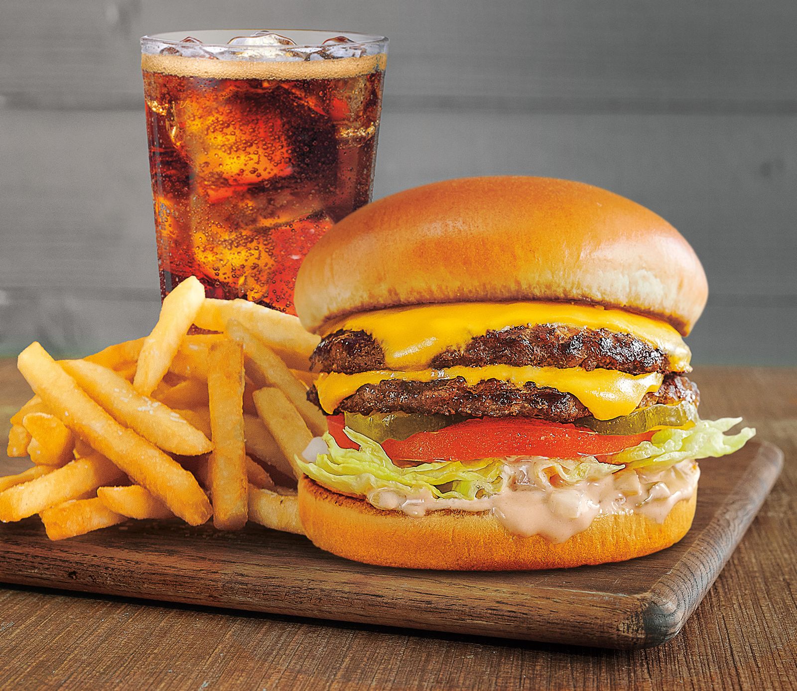 Farmer Boys Debuts the Ultimate Box for Cheeseburger Lovers Farmer Boys Debuts the Ultimate Box for Cheeseburger Lovers