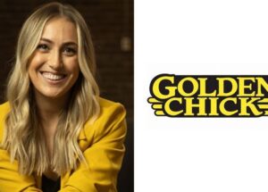 Golden Chick Strengthens Executive Team with Sharon Pewitt as Director of Marketing
