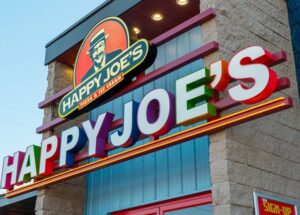 Happy Joe’s to Go Large in Minnesota with Six New Locations