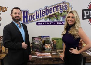 Heritage Restaurant Brands Strengthens Leadership Team in Anticipation of Continued Unit Growth