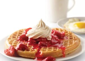 Huddle House Promotes Value Combos Starting at $5.99 in the New Year!