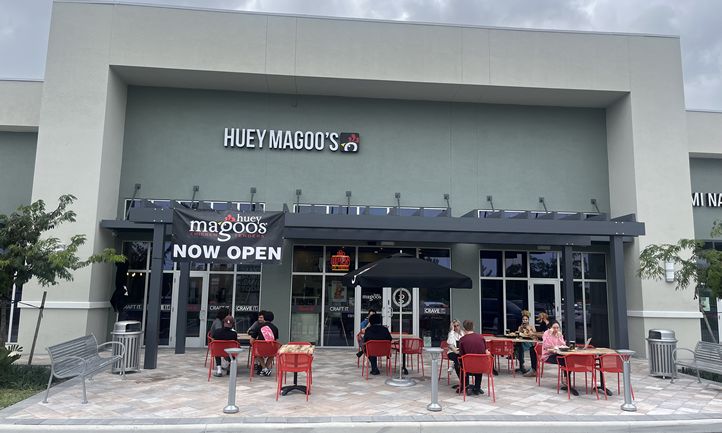 Huey Magoo's Now Open In Cooper City, Florida | RestaurantNewsRelease.com - Vimarsana News