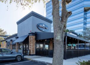 Husband-Wife-Son Team Gear Up For The Brass Tap Opening in Kingwood on January 22nd