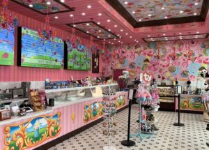 Iconic Ice Cream and Sweets Franchise, Sloan’s, Lands in Ohio