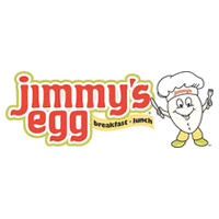 Jimmy's Egg Set To Crack Eggs in Odessa, TX