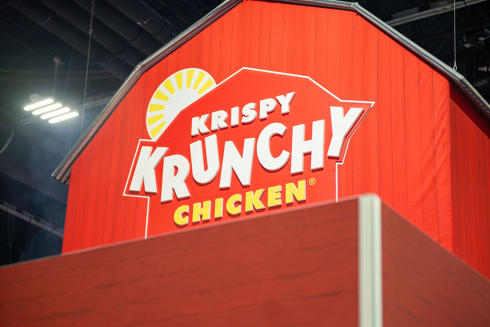 Krispy Krunchy Chicken Celebrates Record-Breaking 2023 Krispy Krunchy Chicken Celebrates Record-Breaking 2023
