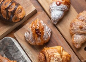 La Boulangerie Boul’Mich Announces National Croissant Week Celebration With 50 Percent Off on Select Croissants All Week Long