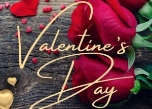 LouLou Presents Valentine’s Day!